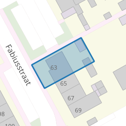 Perceel MLS00-A-2616