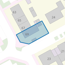 Perceel MLS00-A-2619