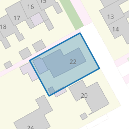 Perceel MLS00-A-2620