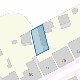 Perceel MLS00-A-2670