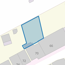 Perceel MLS00-A-2674