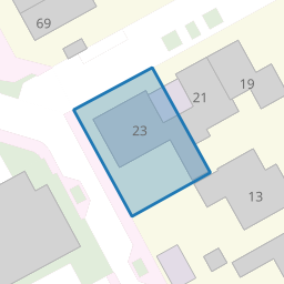 Perceel MLS00-A-2683