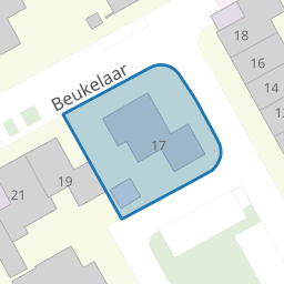 Perceel MLS00-A-2699