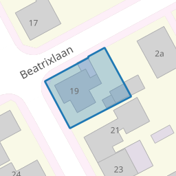 Perceel MLS00-A-2702