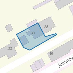 Perceel MLS00-A-2706