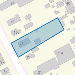 Perceel MLS00-A-2709