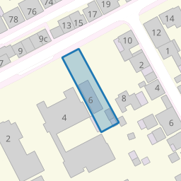 Perceel MLS00-A-2710