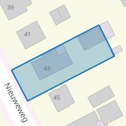 Perceel MLS00-A-2735