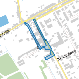 Perceel MLS00-A-2741