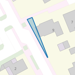 Perceel MLS00-A-2743