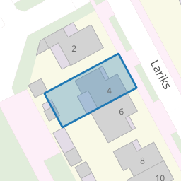 Perceel MLS00-A-2745