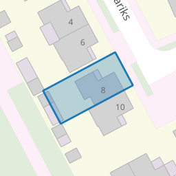 Perceel MLS00-A-2747