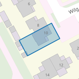 Perceel MLS00-A-2748