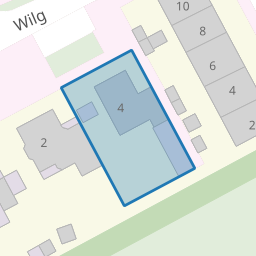 Perceel MLS00-A-2753