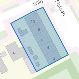 Perceel MLS00-A-2754