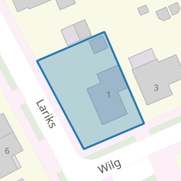 Perceel MLS00-A-2755