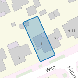 Perceel MLS00-A-2757