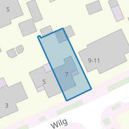 Perceel MLS00-A-2758