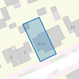 Perceel MLS00-A-2760