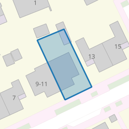 Perceel MLS00-A-2762