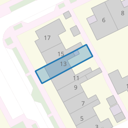 Perceel MLS00-A-2764