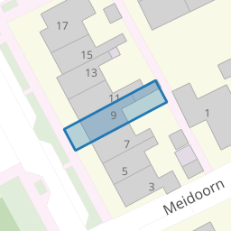 Perceel MLS00-A-2766