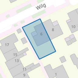 Perceel MLS00-A-2771