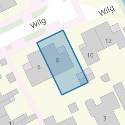 Perceel MLS00-A-2772