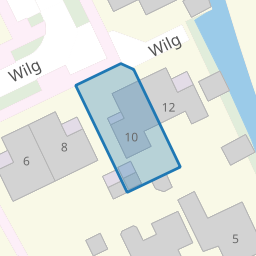 Perceel MLS00-A-2773