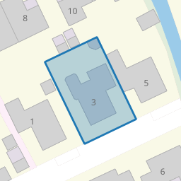 Perceel MLS00-A-2776