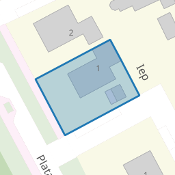 Perceel MLS00-A-2781