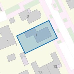 Perceel MLS00-A-2787