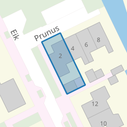 Perceel MLS00-A-2788