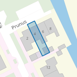 Perceel MLS00-A-2789