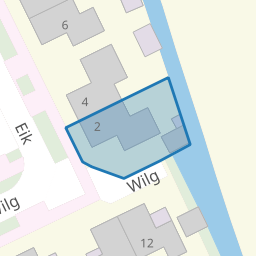 Perceel MLS00-A-2798