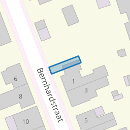 Perceel MLS00-A-2799