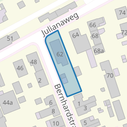 Perceel MLS00-A-2800