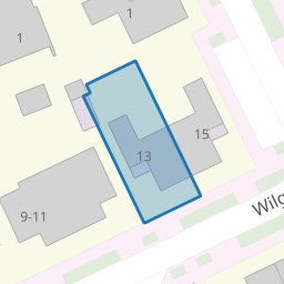 Perceel MLS00-A-2801