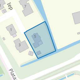 Perceel MLS00-A-2814