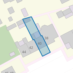 Perceel MLS00-A-2821