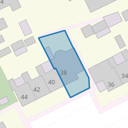 Perceel MLS00-A-2822