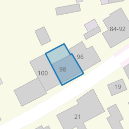 Perceel MLS00-A-2839