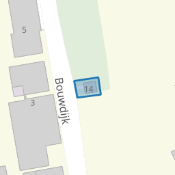 Perceel MLS00-A-2843