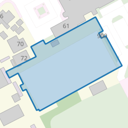 Perceel MLS00-A-2846