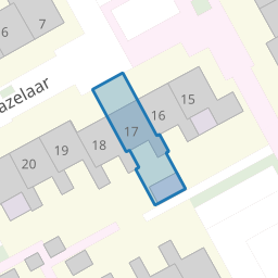 Perceel MLS00-A-2855