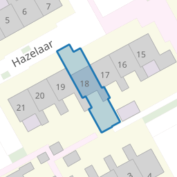 Perceel MLS00-A-2856