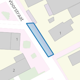 Perceel MLS00-A-2874