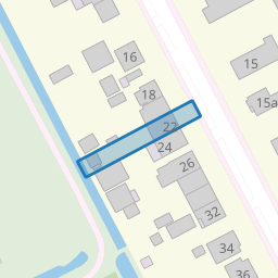 Perceel MLS00-A-2875