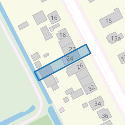 Perceel MLS00-A-2876