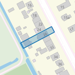 Perceel MLS00-A-2877